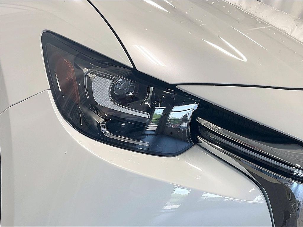 2024 Mazda CX-90 — photo 34
