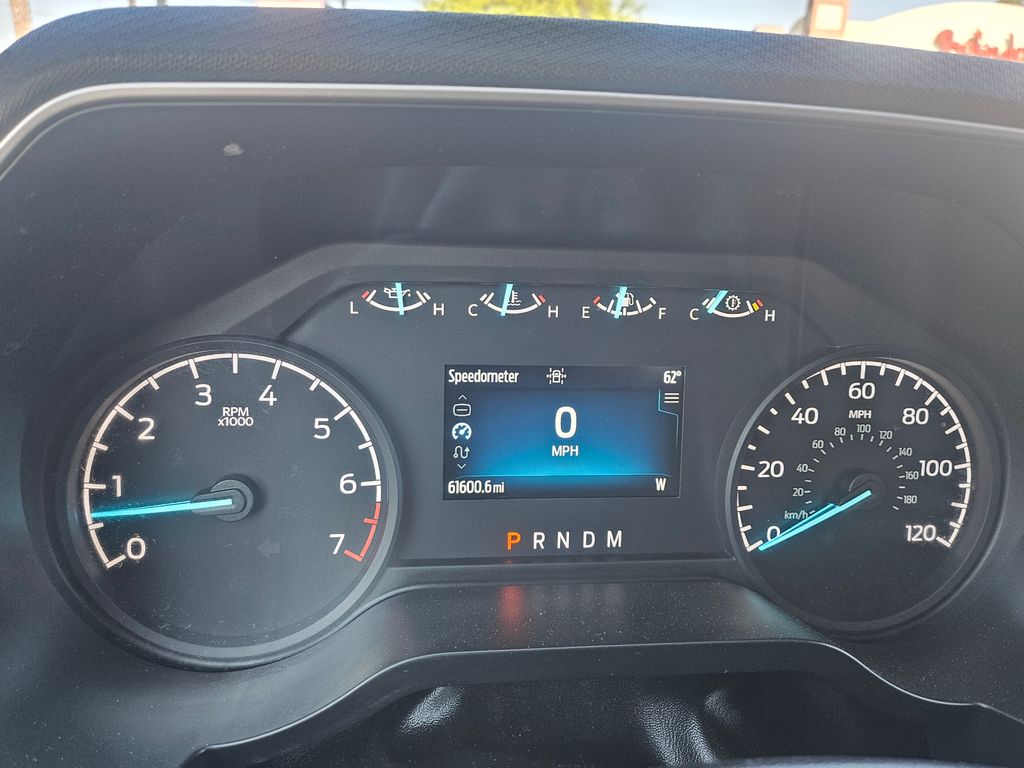 2023 Ford F-150 XLT - 6