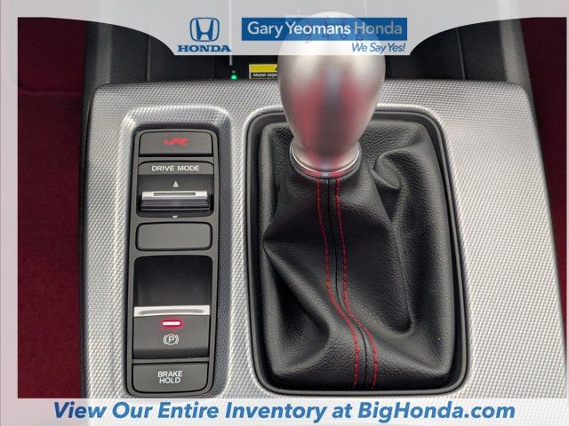 2026 Honda Civic Type R