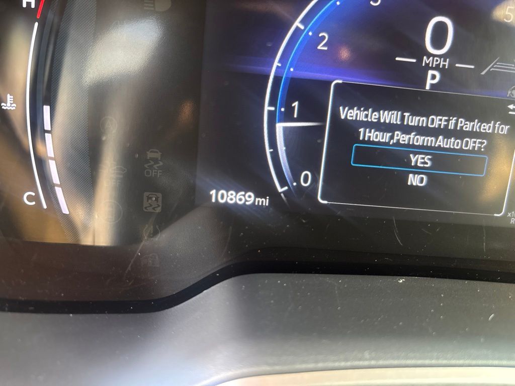 Used 2026 Toyota Corolla Hatchback Hatchback