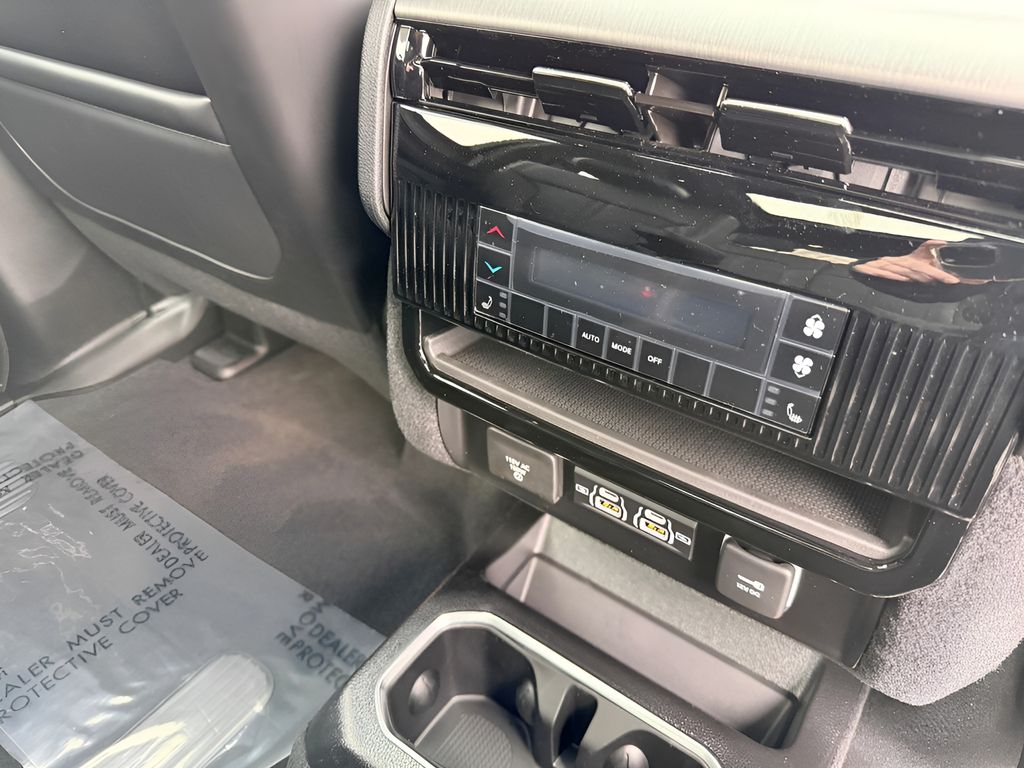 2026 Grand Wagoneer Grand Wagoneer