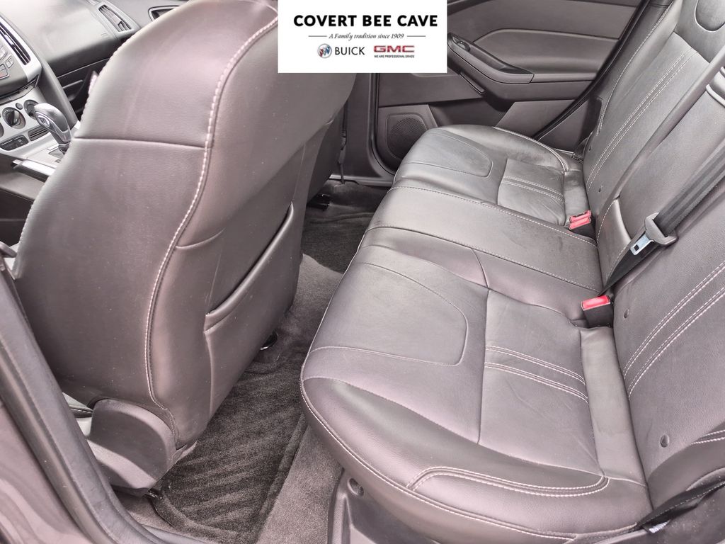 Used Car 2013 Ford Focus  Se For Sale Under $10,000 In Austin, Texas