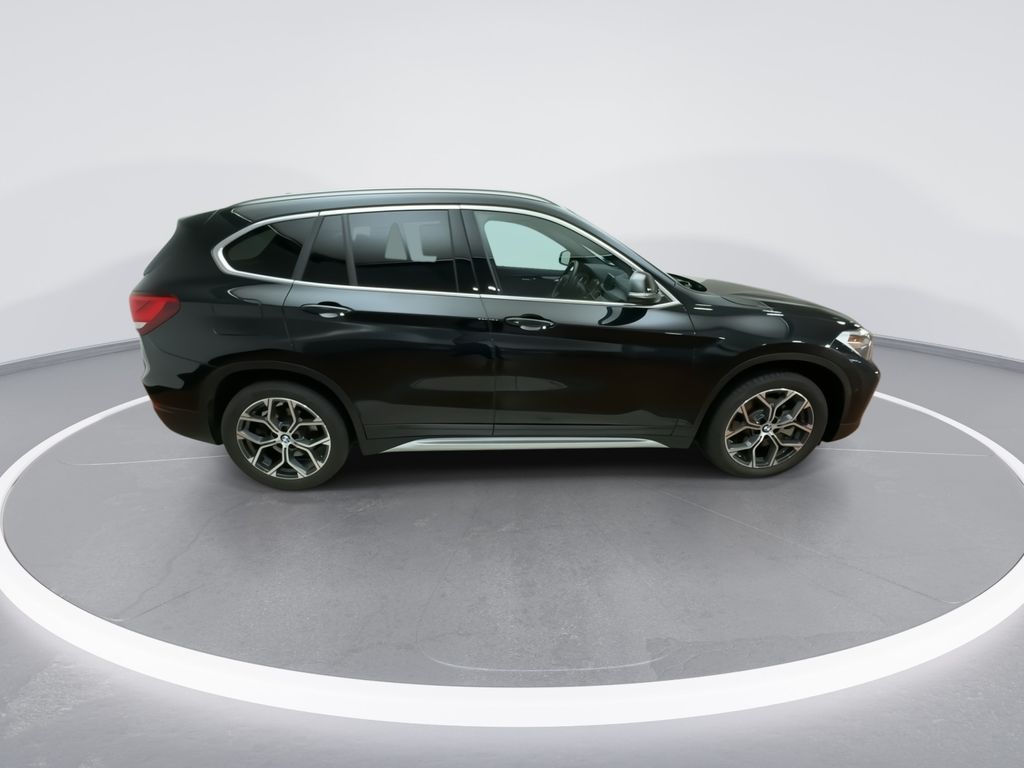 2021 BMW X1 xDrive28i 9