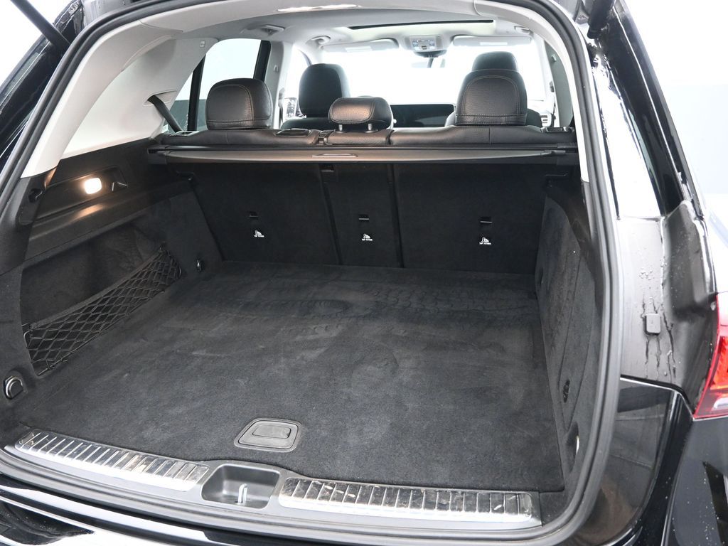 2023 Mercedes-Benz GLE GLE 350 4MATIC