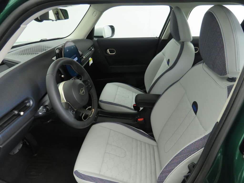 Thumbnail: 2025 MINI Cooper - 22