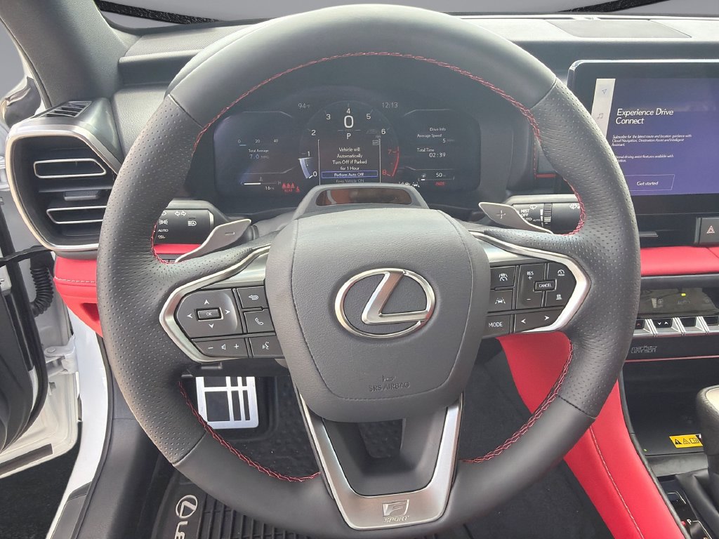 Thumbnail: 2026 Lexus IS - 21