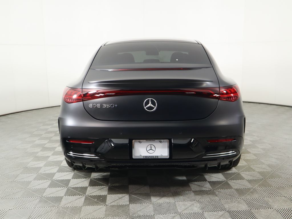 2024 Mercedes-Benz EQE 350+ 6