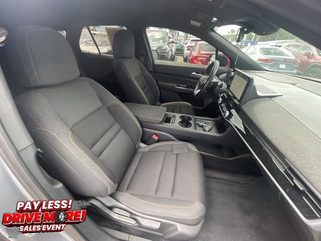 Used 2024 Honda Prologue SUV