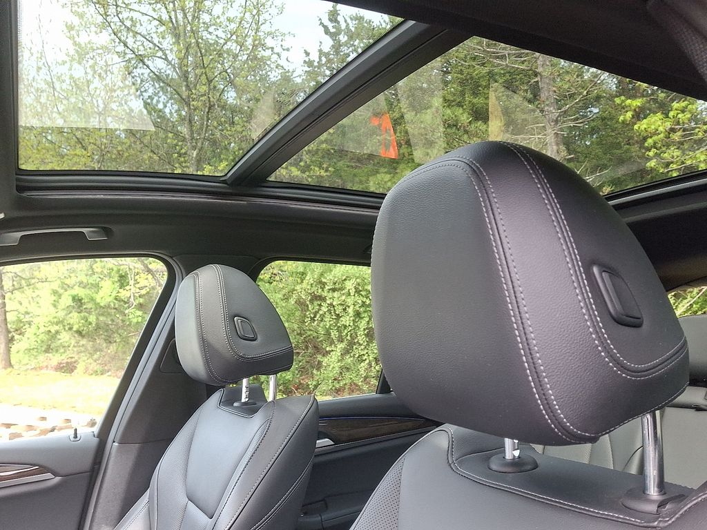 2022 BMW X3 xDrive30i 14