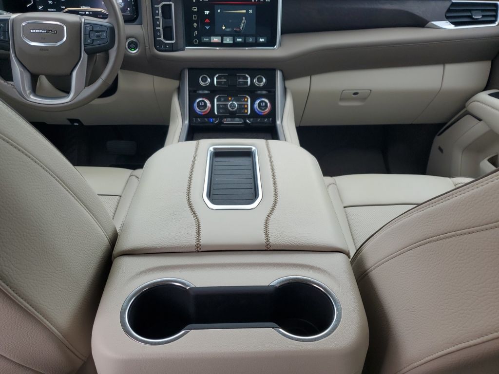 Used Car 2023 Gmc Yukon  Denali For Sale Under $60,000 In Austin, Texas