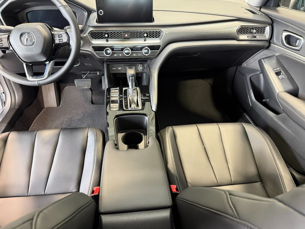 new 2026 Acura Integra car, priced at $35,755