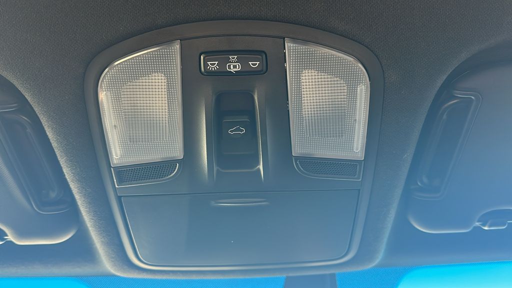 2019 Hyundai Elantra Sport White at DeMontrond Mazda