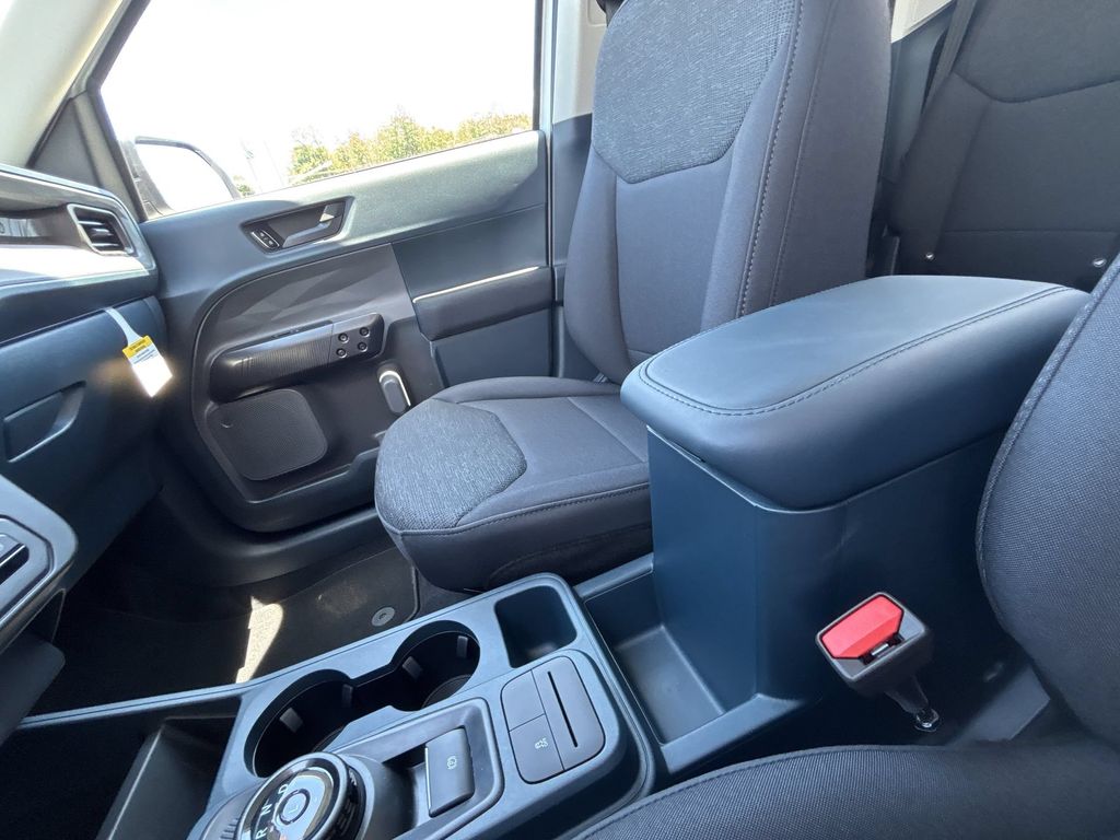 New 2026 Oxford White Ford XL image 23
