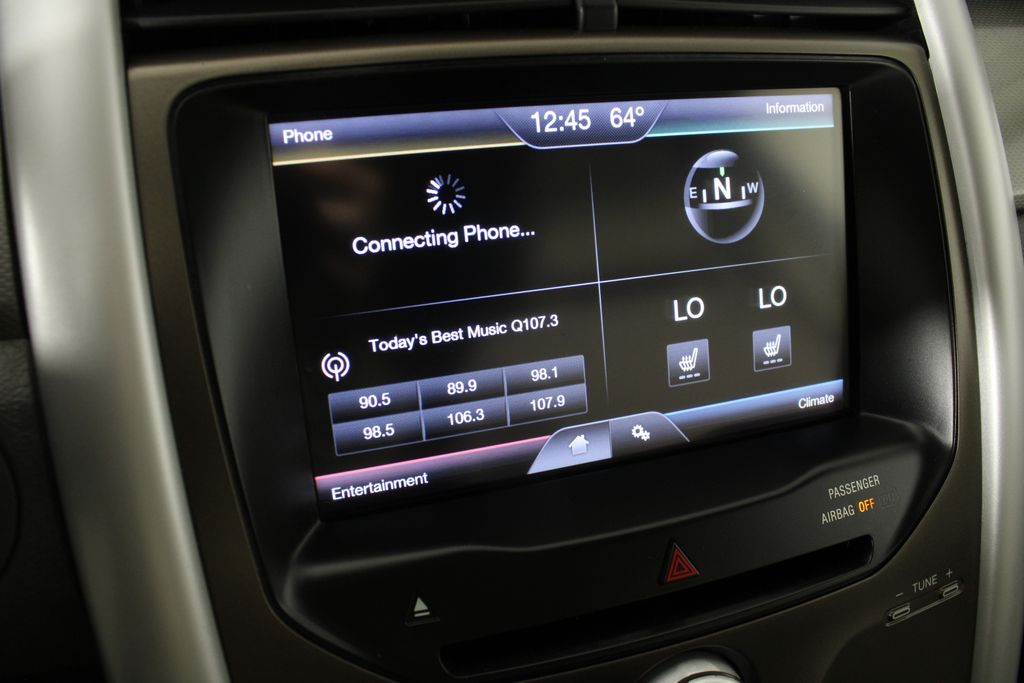 Used 2014 Ford Edge for sale in 