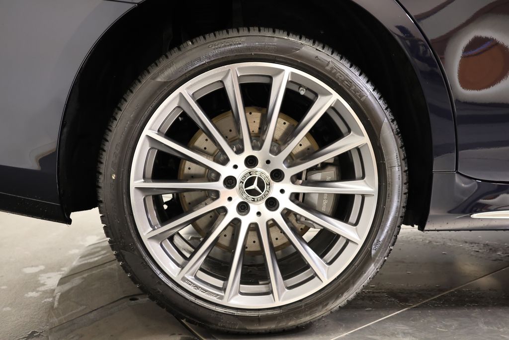 Thumbnail: 2026 Mercedes-Benz S-Class - 13