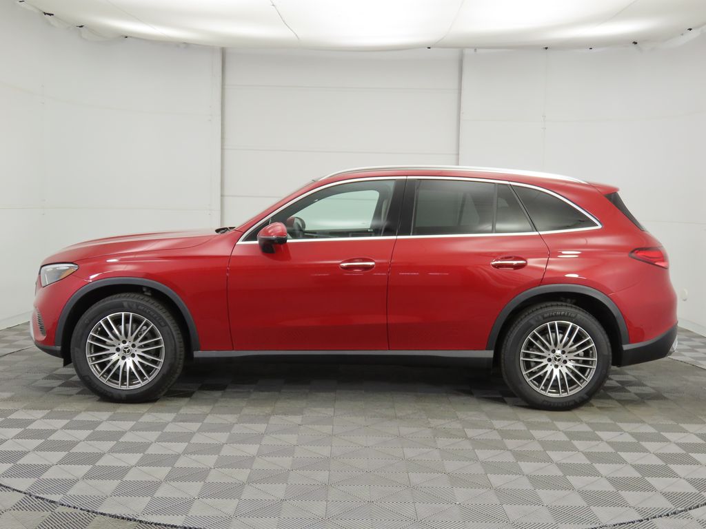 Thumbnail: 2025 Mercedes-Benz GLC - 8