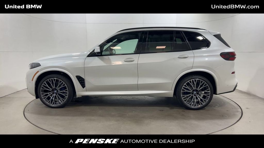 Thumbnail: 2026 BMW X5 - 5