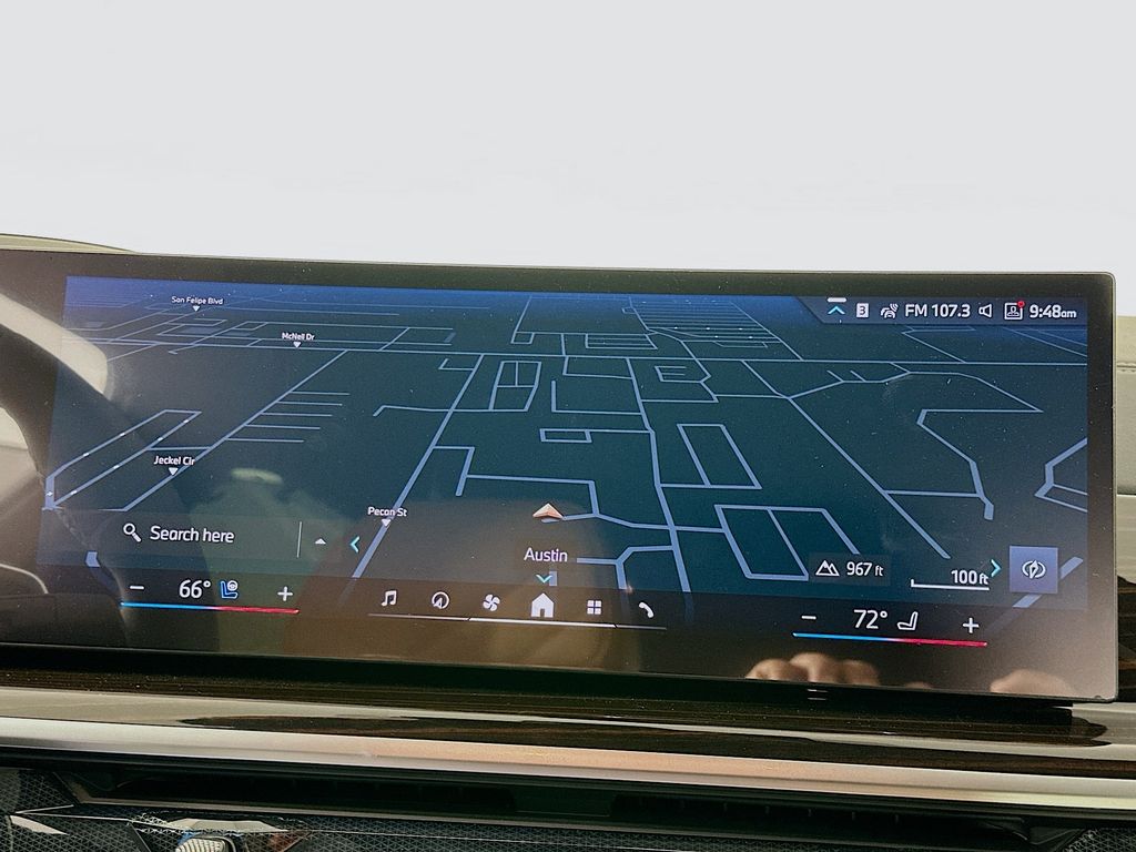 Thumbnail: 2026 BMW X5 - 12