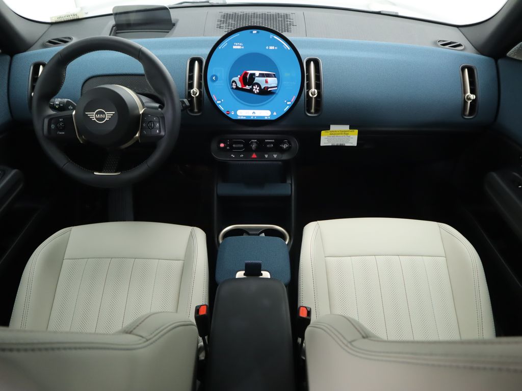 Thumbnail: 2025 MINI Cooper Countryman - 15