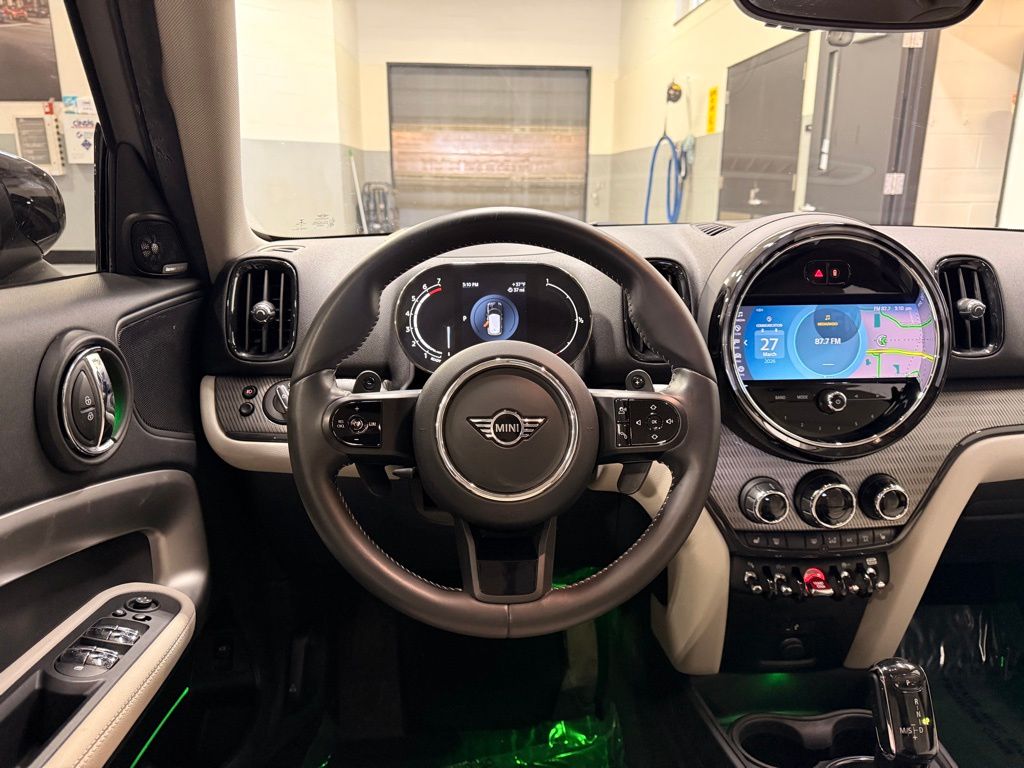 Thumbnail: 2023 MINI Cooper Countryman - 24