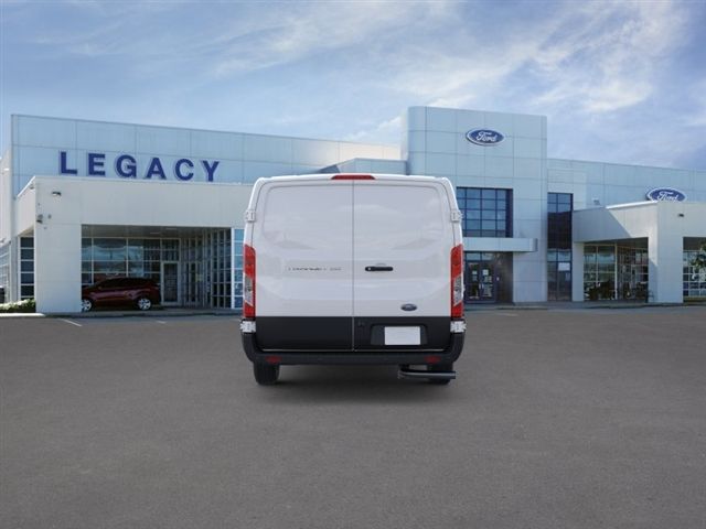 2025 Ford Transit-350 Base - 4