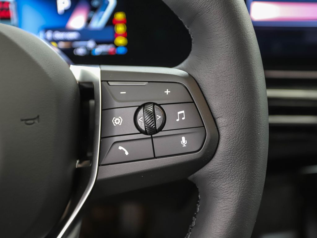 Thumbnail: 2026 BMW X1 - 13