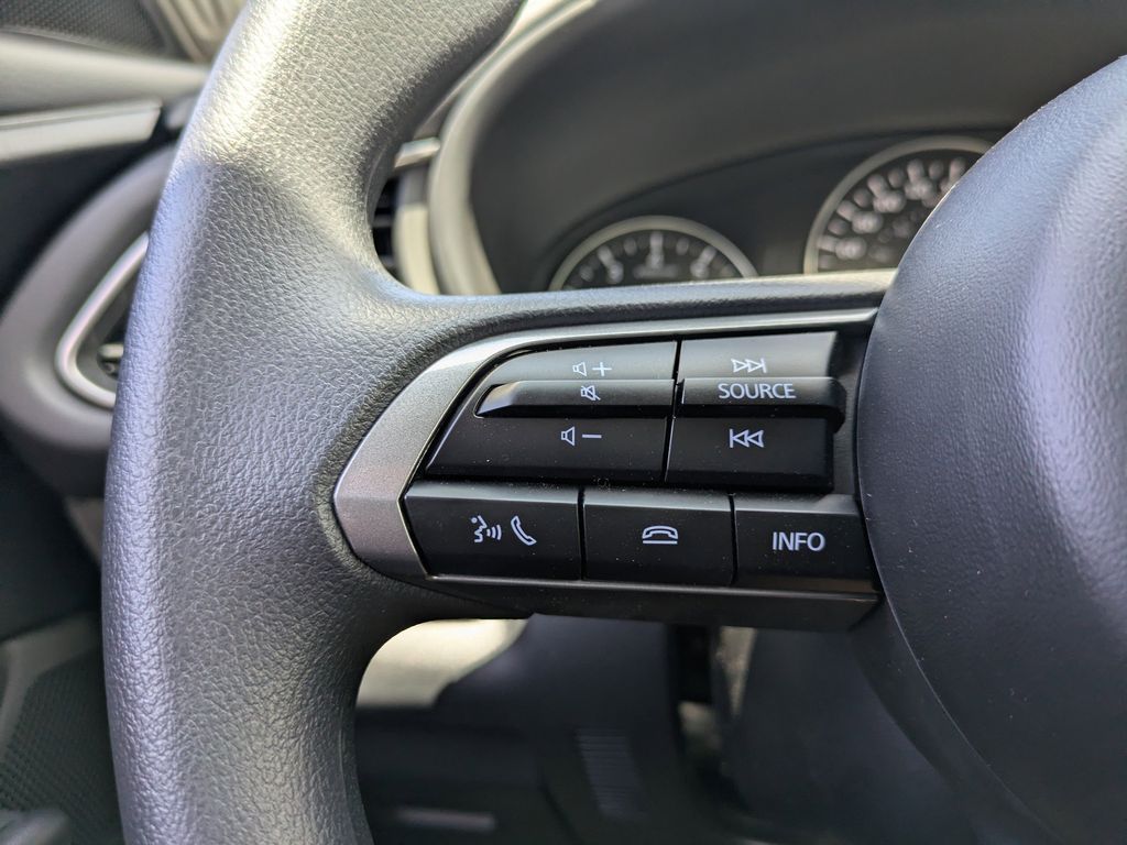 2026 Mazda CX-30 2.5 S