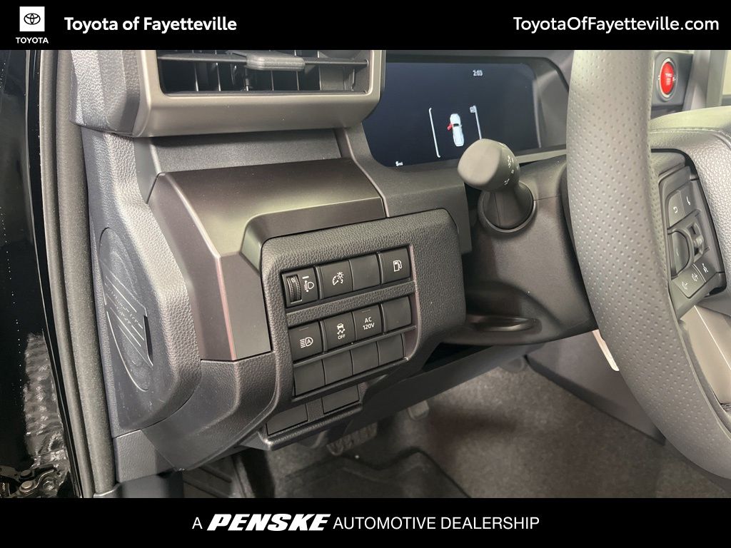 Thumbnail: 2026 Toyota 4Runner - 23