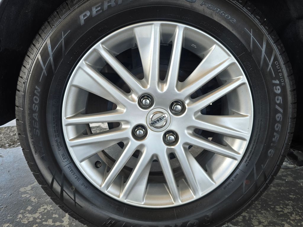 Used Car 2024 Nissan Versa  1.6 S For Sale Under $20,000 In San Juan, Puerto Rico