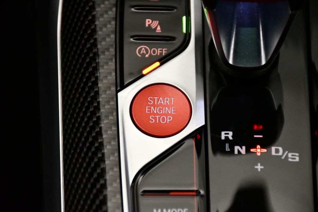 Thumbnail: 2025 BMW M3 - 28