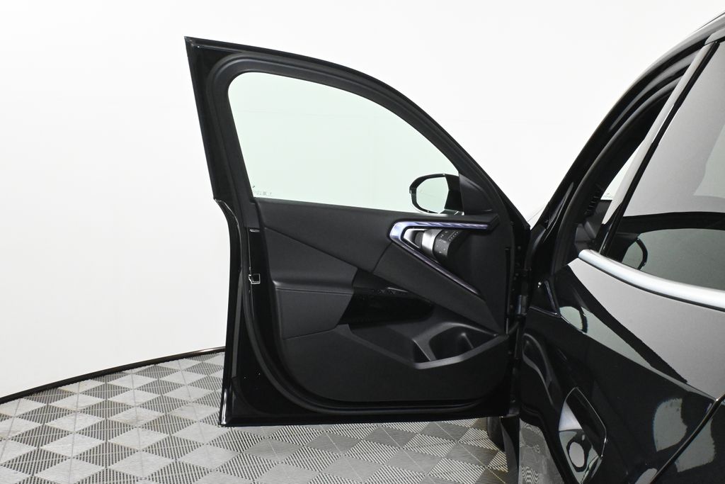 Thumbnail: 2026 BMW X3 - 28