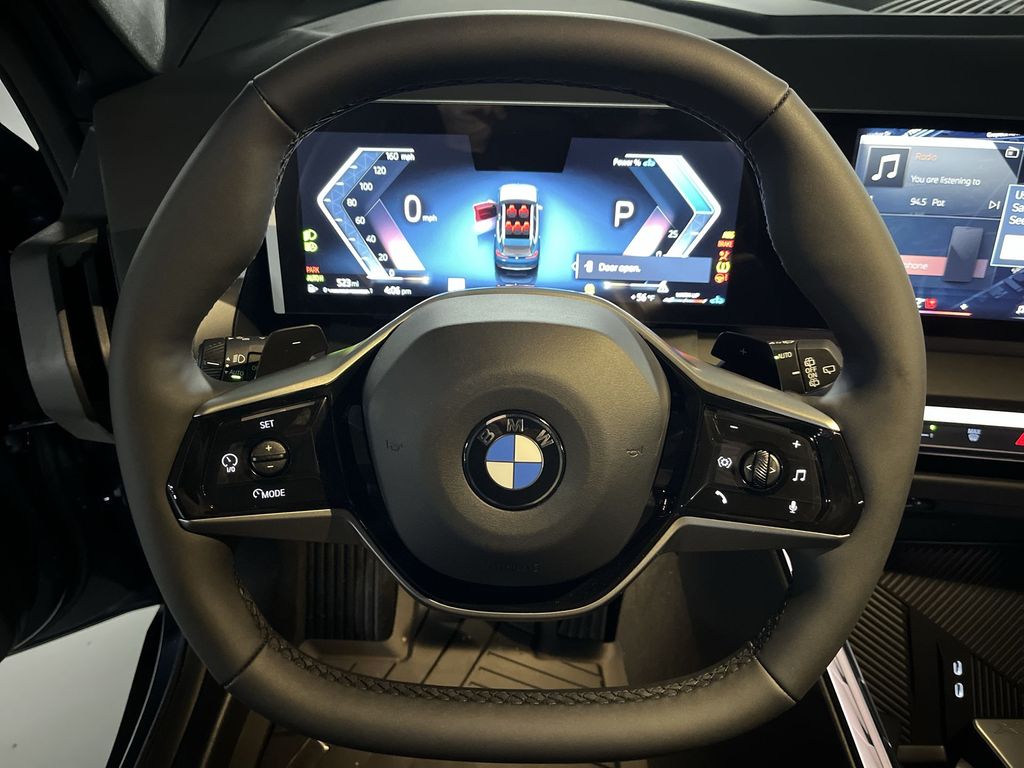 Thumbnail: 2026 BMW X3 - 14