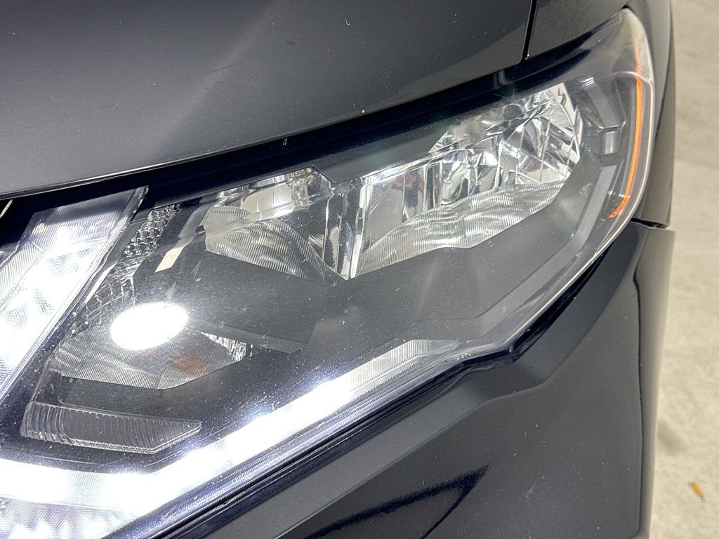Used Car 2018 Nissan Rogue  Sv For Sale Under $15,000 In Austin, Texas
