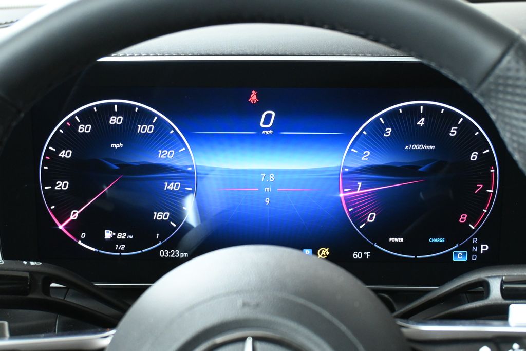 2025 Mercedes-Benz GLC 300 15