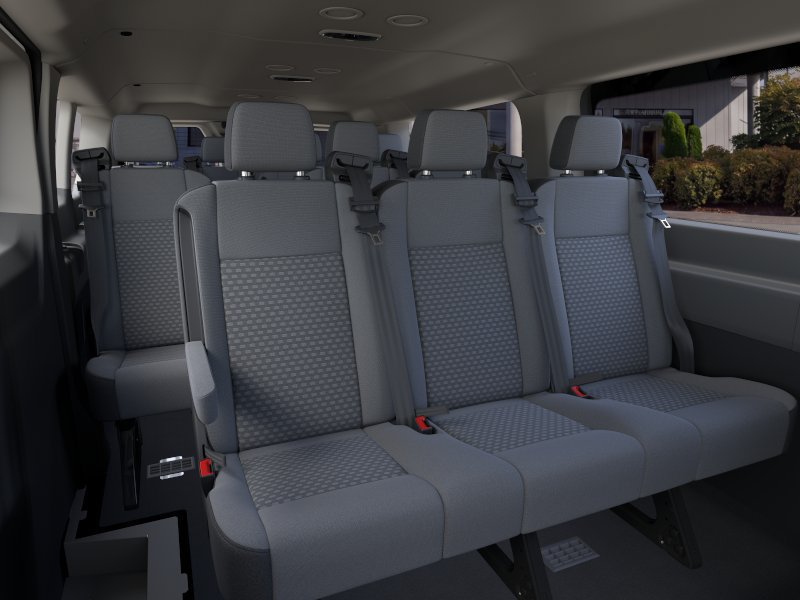 2026 Ford Transit-350 XLT