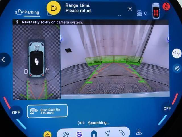 Thumbnail: 2026 MINI Cooper - 15