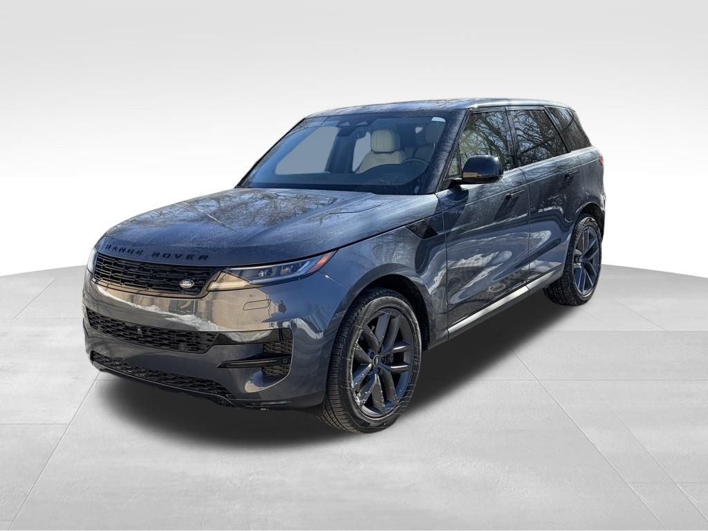 2025 Land Rover Range Rover Sport P360 SE AWD
