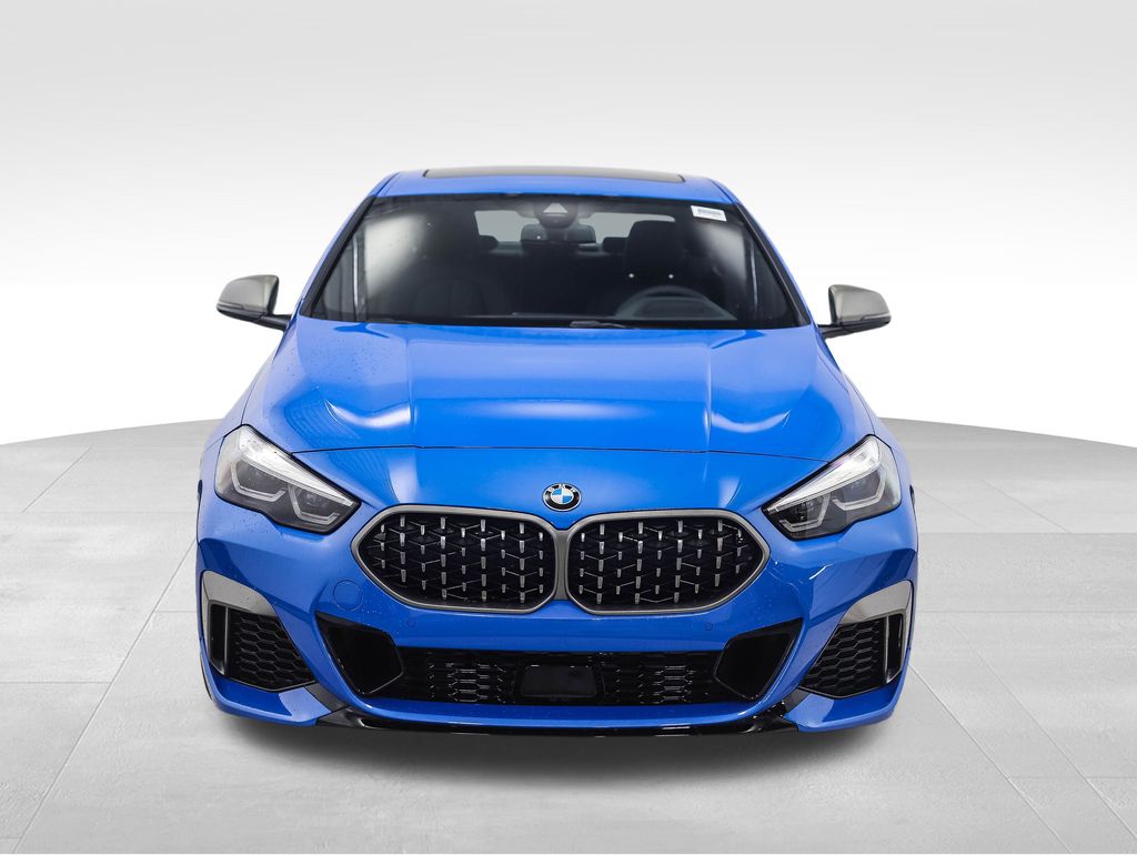 2024 BMW 2 Series M235i xDrive 8