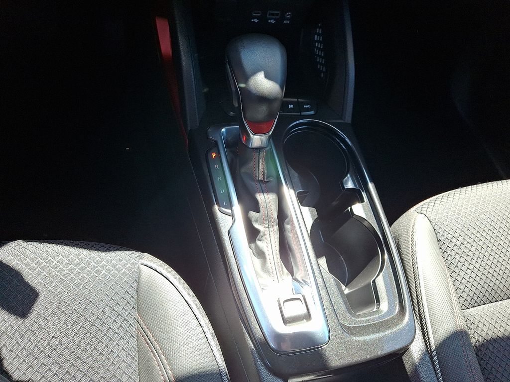 2023 Chevrolet TrailBlazer — photo 16
