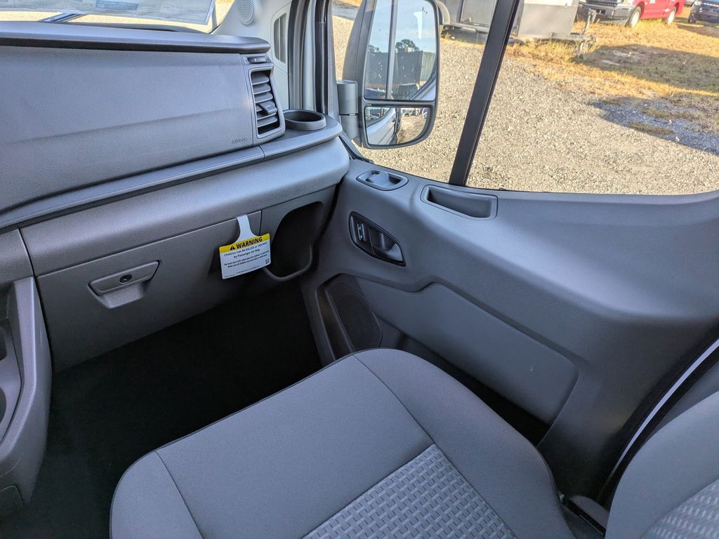 2026 Ford Transit-350 Passenger Van XLT