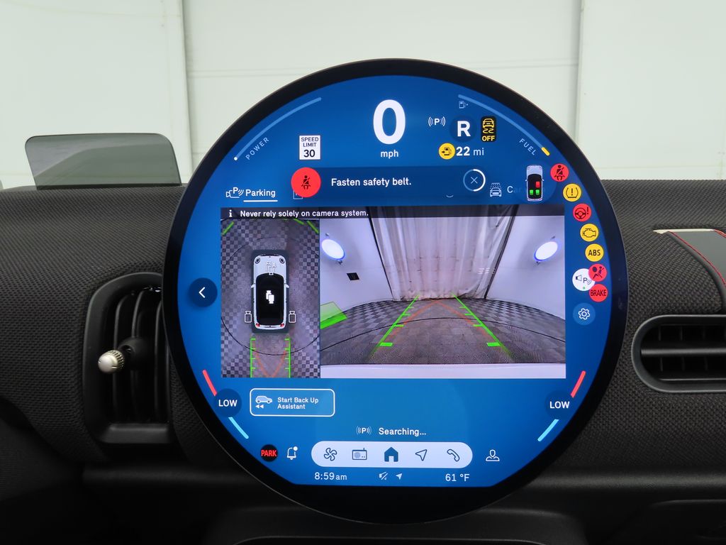 Thumbnail: 2026 MINI Cooper - 24