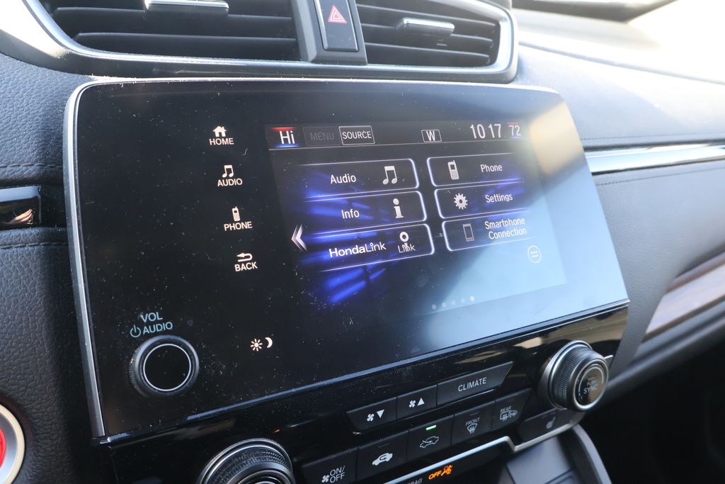 Thumbnail: 2020 Honda CR-V - 20