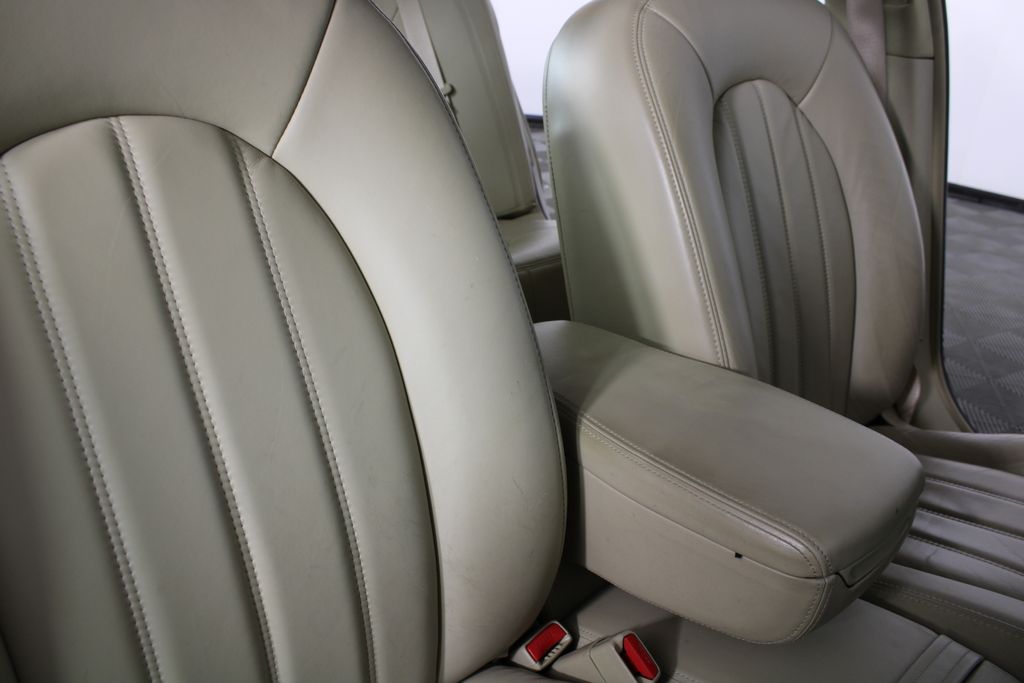 Used 2007 Buick Lucerne for sale in 