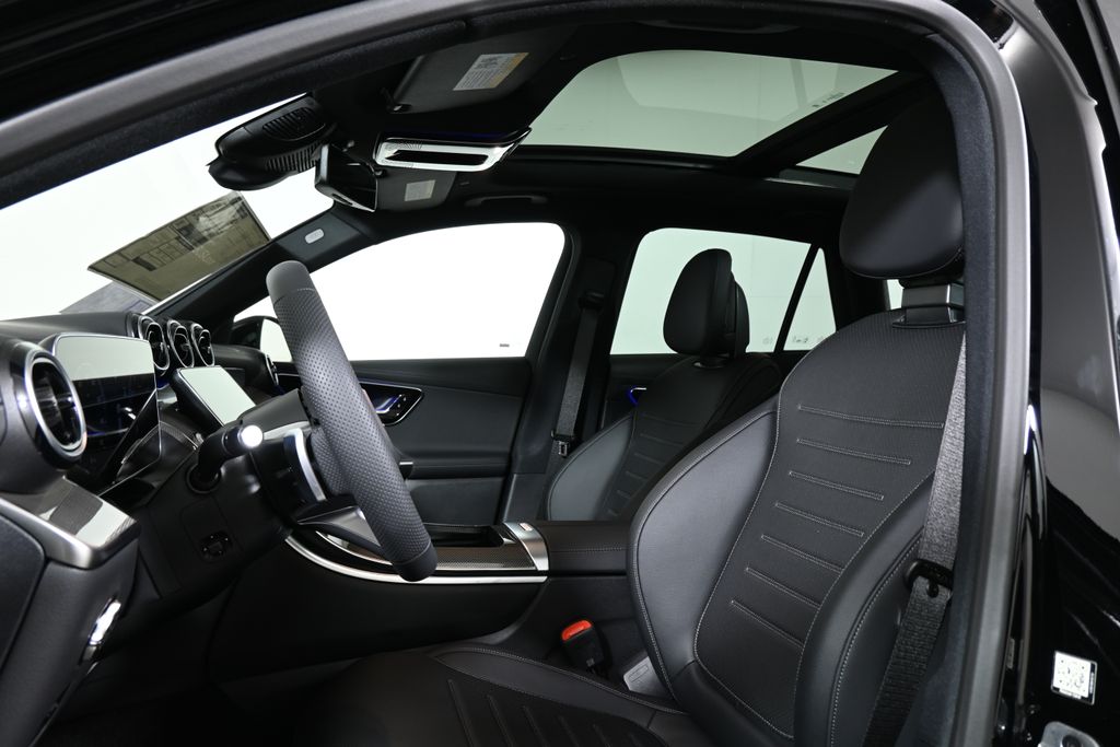 Thumbnail: 2026 Mercedes-Benz GLC - 13