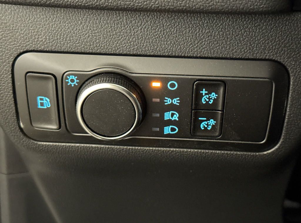 2025 Ford Escape ST-Line photo 18