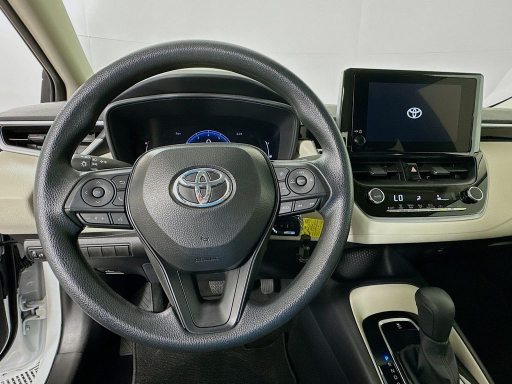 Thumbnail: 2026 Toyota Corolla - 11