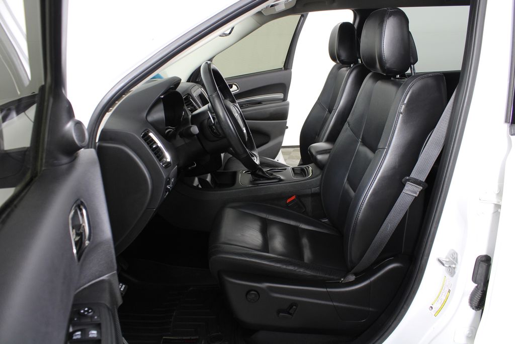 Used 2019 Dodge Durango for sale in 