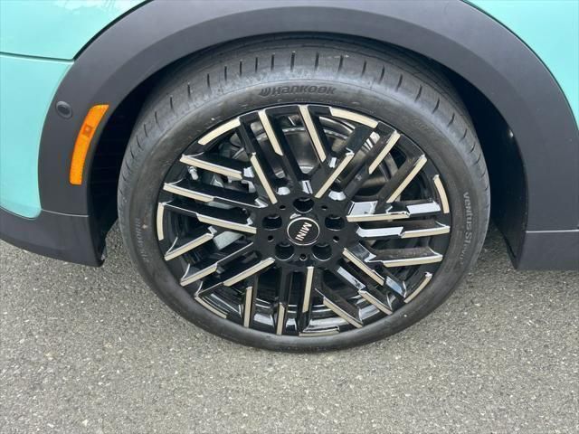 Thumbnail: 2026 MINI Cooper - 9