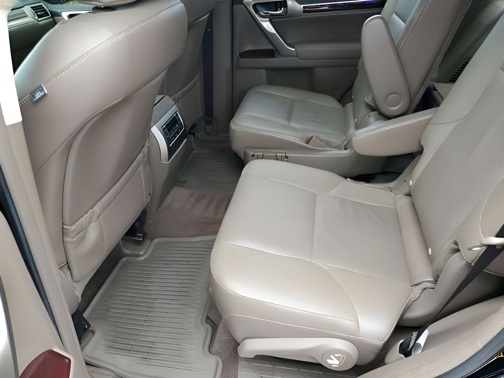 Used Car 2017 Lexus Gx  460 For Sale Under $30,000 In Austin, Texas