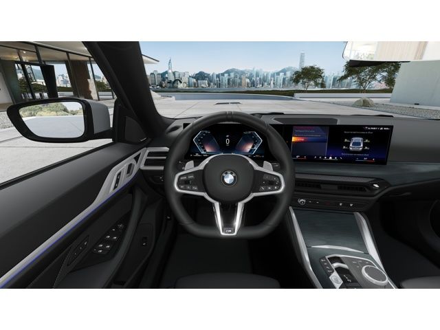 Thumbnail: 2026 BMW 4 Series - 13